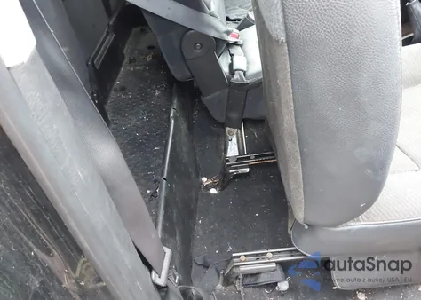 2004 Dodge Ram 1500 St from USA, damaged, VIN 1D7HA16K34J242480